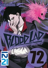 Yûki Kodama - Blood Lad Tome 15 : .