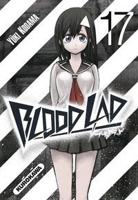 Yûki Kodama - Blood Lad Tome 17 : .