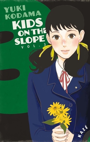 Kids on the Slope Tome 3