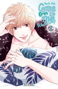 Come to me Wedding T07