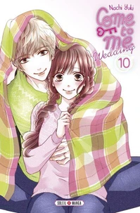 Come to me Wedding T10