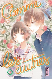 Comme les autres Tome 2