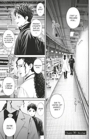 Eclipse Humaine - Chapitre 30