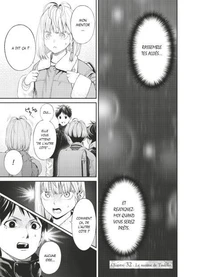 Eclipse Humaine - Chapitre 32