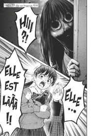 Eclipse Humaine - Chapitre 33