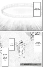 Éclipse Humaine - Chapitre 37