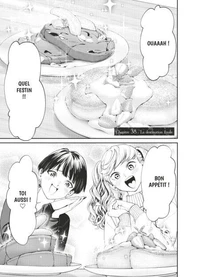 Éclipse Humaine - Chapitre 38