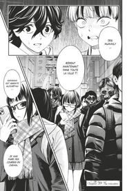 Éclipse Humaine - Chapitre 39