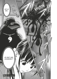 Éclipse Humaine - Chapitre 41