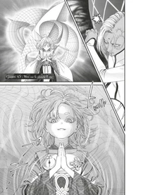 Éclipse Humaine - Chapitre 45