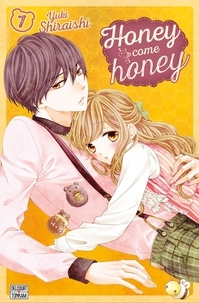Yuki Shiraishi - Honey come honey T07.