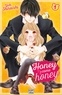 Yuki Shiraishi - Honey come honey Tome 1 : .