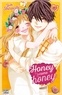 Yuki Shiraishi - Honey come honey Tome 10 : .
