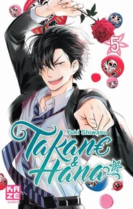 Takane et Hana T05