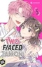 Yuki Shiwasu - Two F/Aced Tamon Tome 5 : .