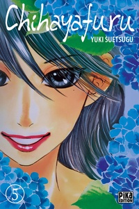 Yuki Suetsugu - Chihayafuru Tome 5 : .
