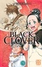 Yûki Tabata - Black Clover Tome 9 : la plus forte des compagnies.