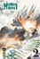 Mushishi Tome 2