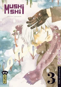 Mushishi Tome 3