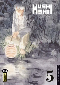 Mushishi Tome 5