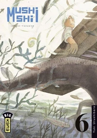 Mushishi Tome 6