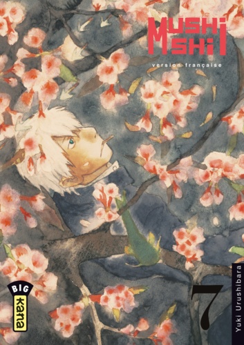 Yuki Urushibara - Mushishi Tome 7 : .