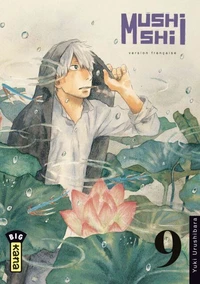 Mushishi Tome 9