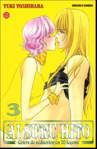 Yuki Yoshihara - Ai Suru Hito Tome 3 : .