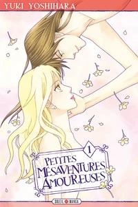 Petites mésaventures amoureuses Tome 1