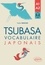 Tsubasa. Vocabulaire japonais A1-A2