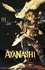 Ayanashi Tome 1
