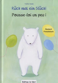 Pousse-toi un peu !