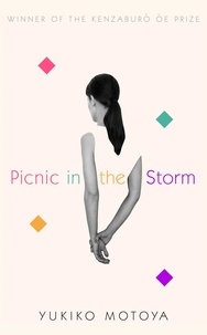 Yukiko Motoya - Picnic In The Storm.