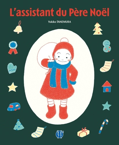 L'assistant du Père Noël