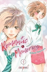 Yukimo Hoshimori - Romantic memories T01.