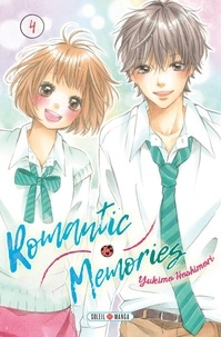 Yukimo Hoshimori - Romantic Memories T04.