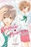 Yukimo Hoshimori - Romantic Memories Tome 1 : .