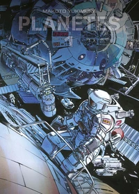 Planètes Tome 1