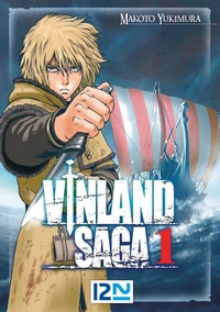 Vinland Saga Tome 1