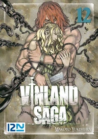 Vinland Saga Tome 12