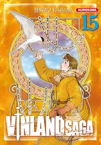 Vinland Saga Tome 15