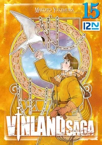 Vinland Saga Tome 15