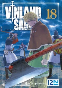 Vinland Saga Tome 18