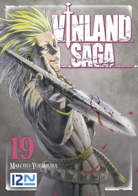 Vinland Saga Tome 19