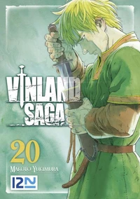 Vinland Saga Tome 20