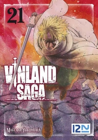 Vinland Saga Tome 21