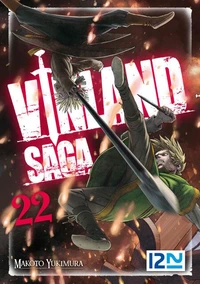 Vinland Saga Tome 22