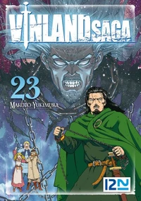 Vinland Saga Tome 23
