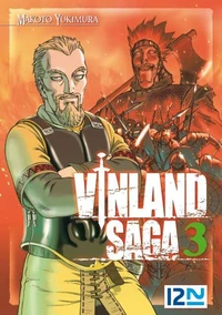 Vinland Saga Tome 3