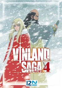 Vinland Saga Tome 4